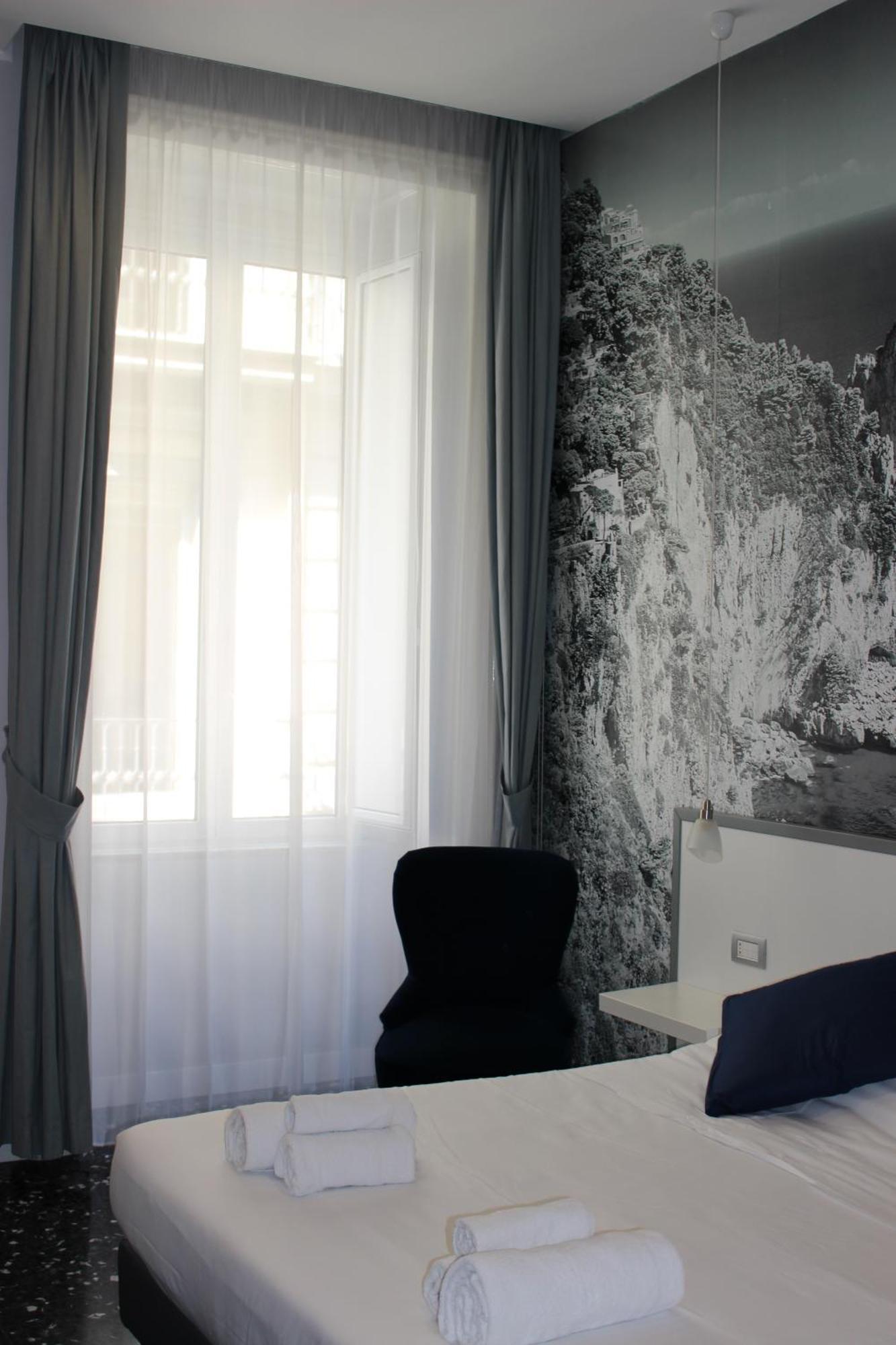 Guest house Beverello