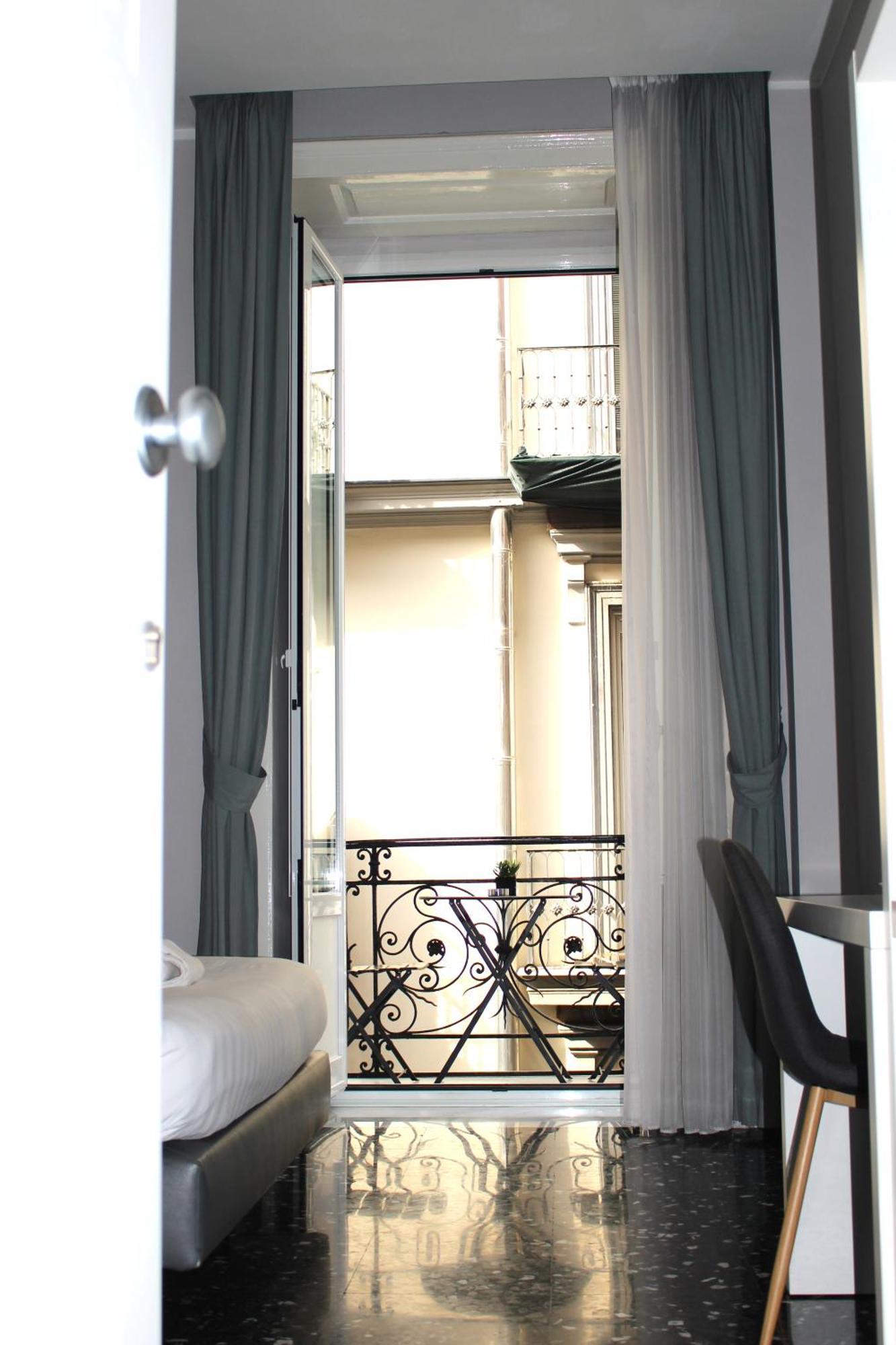 Guest house Beverello 3*