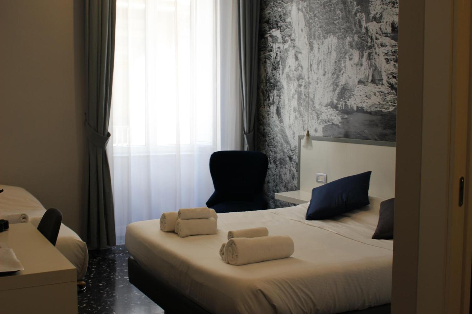 Guest house Beverello Naples