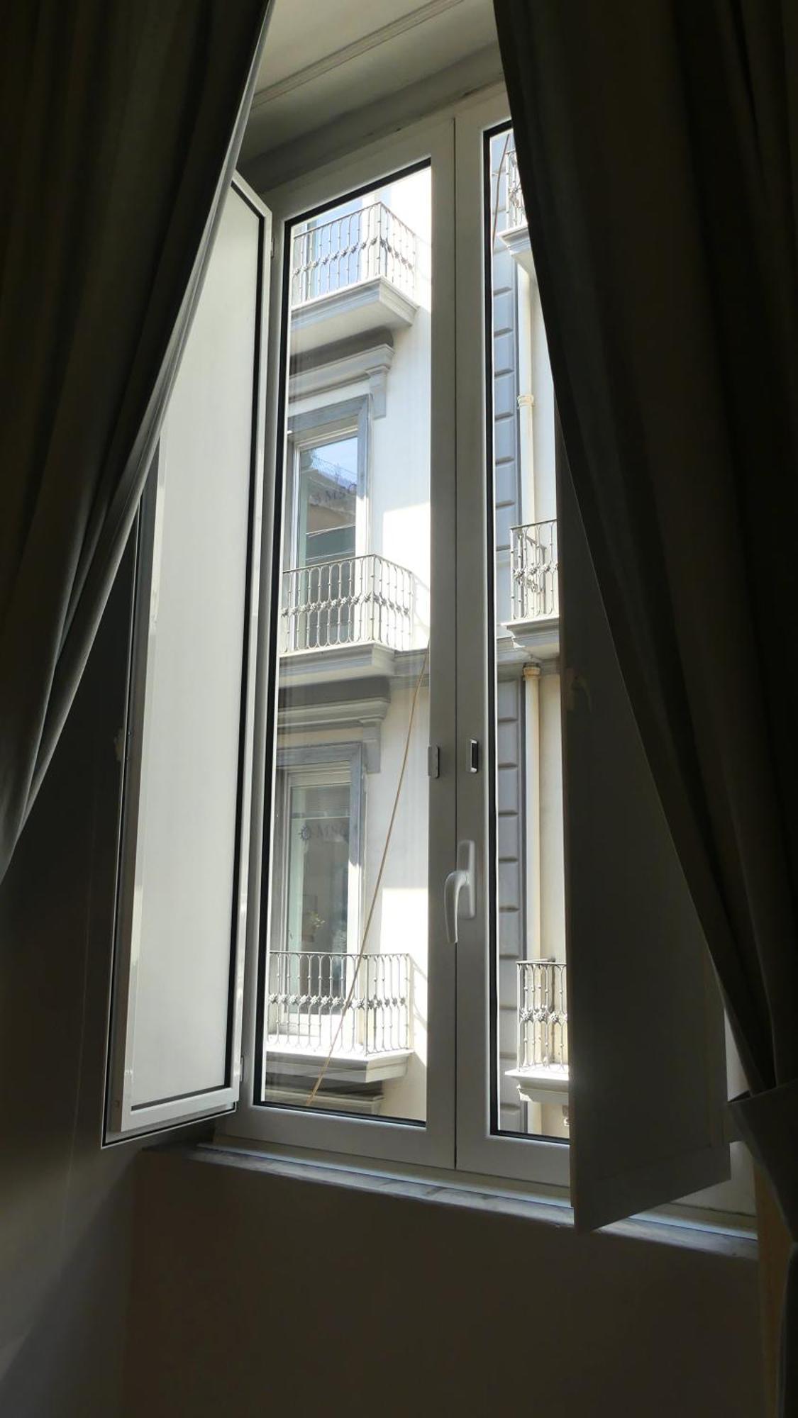 Guest house Beverello Naples