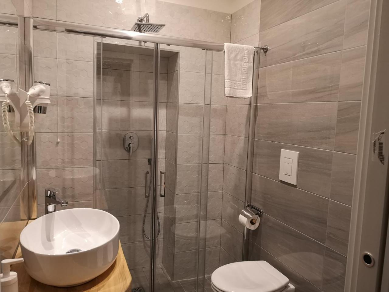 Guest house Beverello 3*