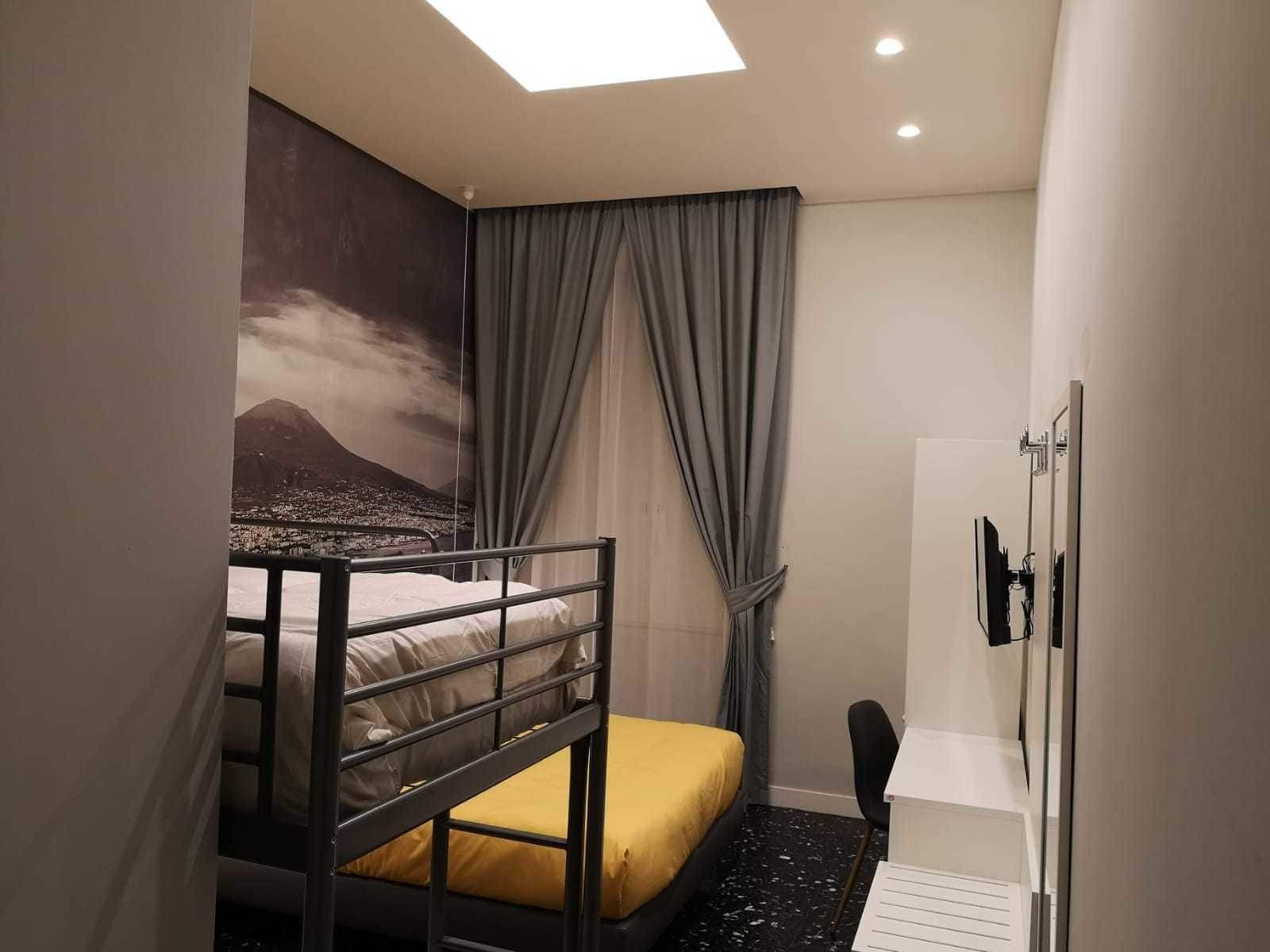 Beverello Naples